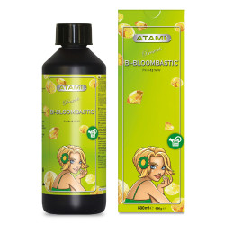Bi-Bloombastic Atami - 500ml