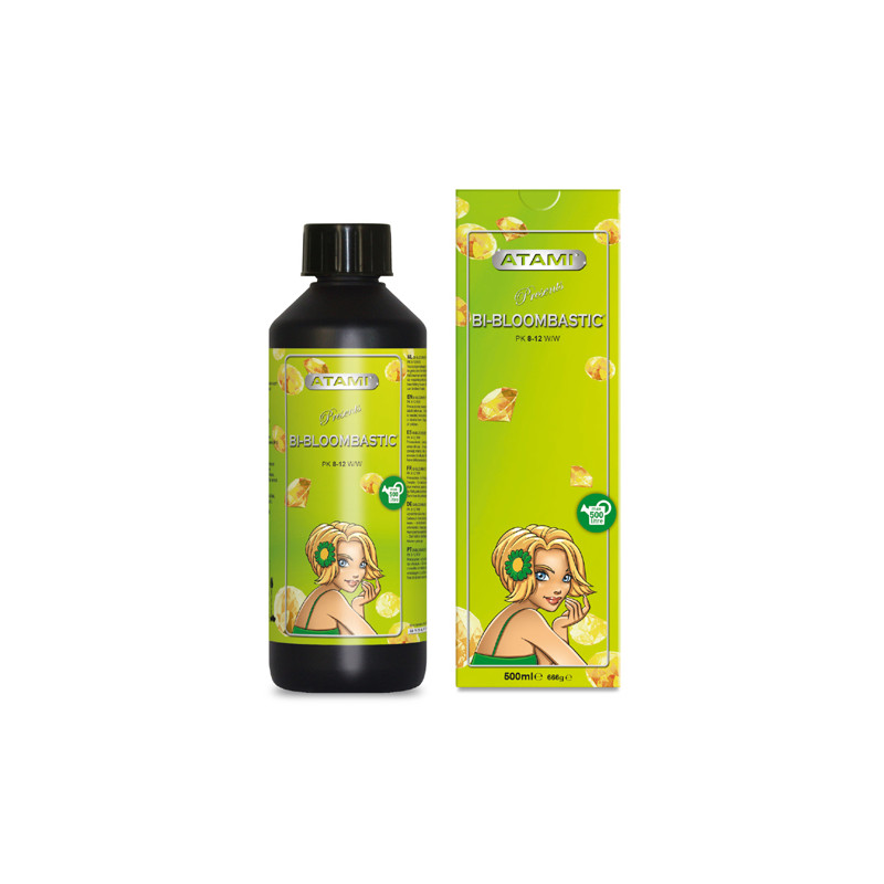 Bi-Bloombastic Atami - 500ml