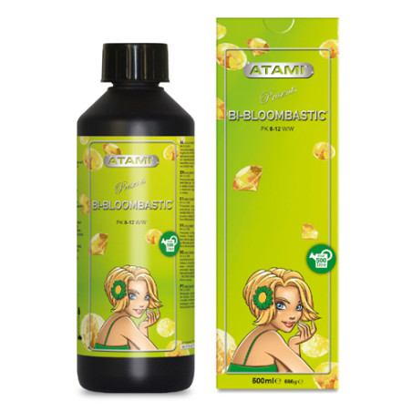Bi-Bloombastic Atami - 500ml