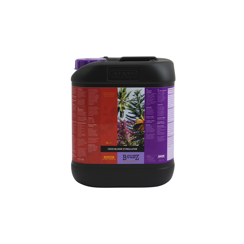 Coco Bloom Stimulator B'cuzz Atami - 5L