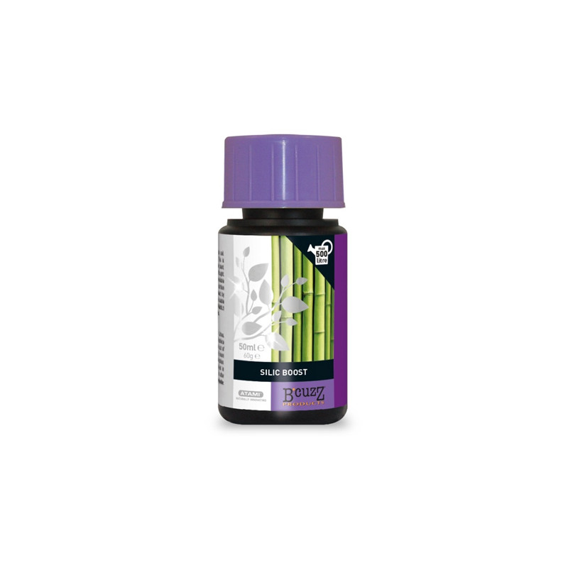 Silic Boost B'Cuzz Atami - 50ml