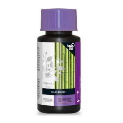 Silic Boost B'Cuzz Atami - 100ml