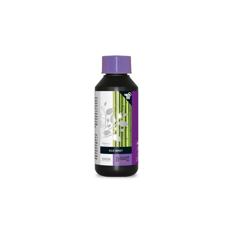 Silic Boost B'Cuzz Atami - 500ml