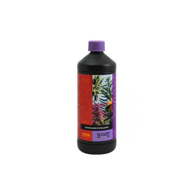 Coco Bloom Stimulator B'Cuzz Atami - 1L
