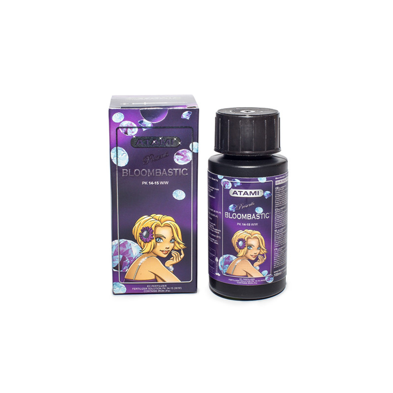 Bloombastic Atami - 50ml
