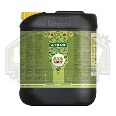 Alga-C Atami - 5L