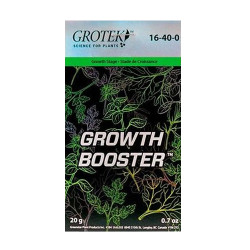 Growth Booster Grotek - 20gr