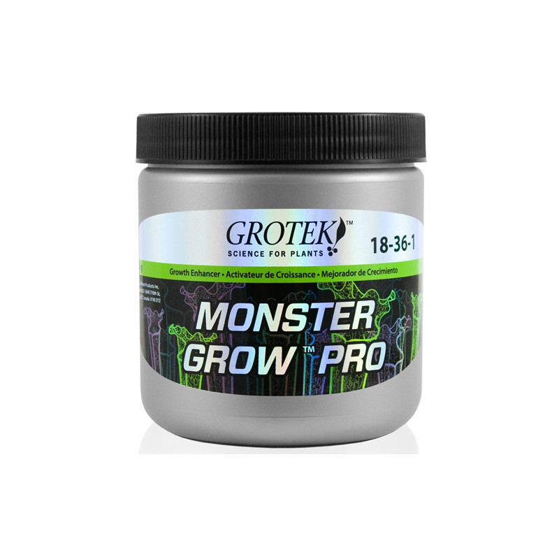 Monster Grow Grotek - 500gr