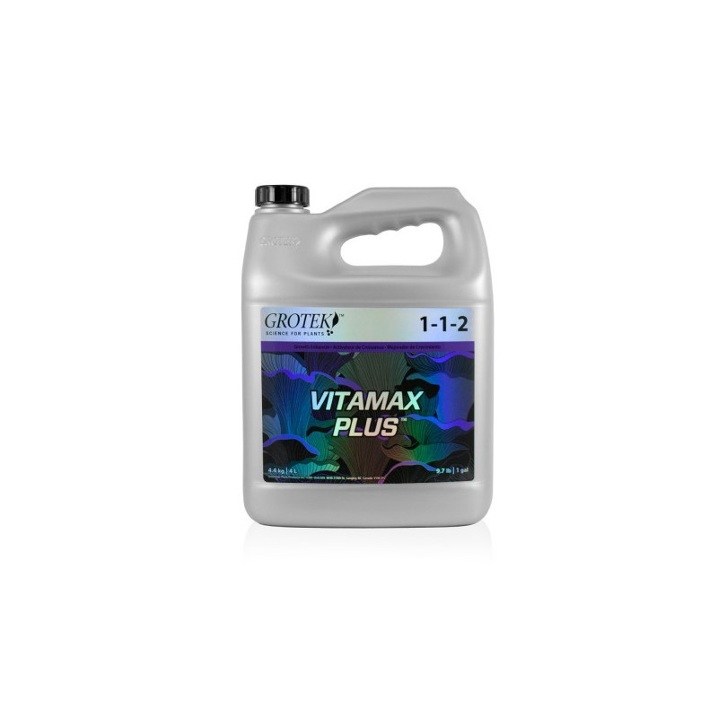 Vitamax Plus Grotek - 4L