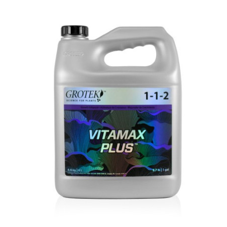 Vitamax Plus Grotek - 4L