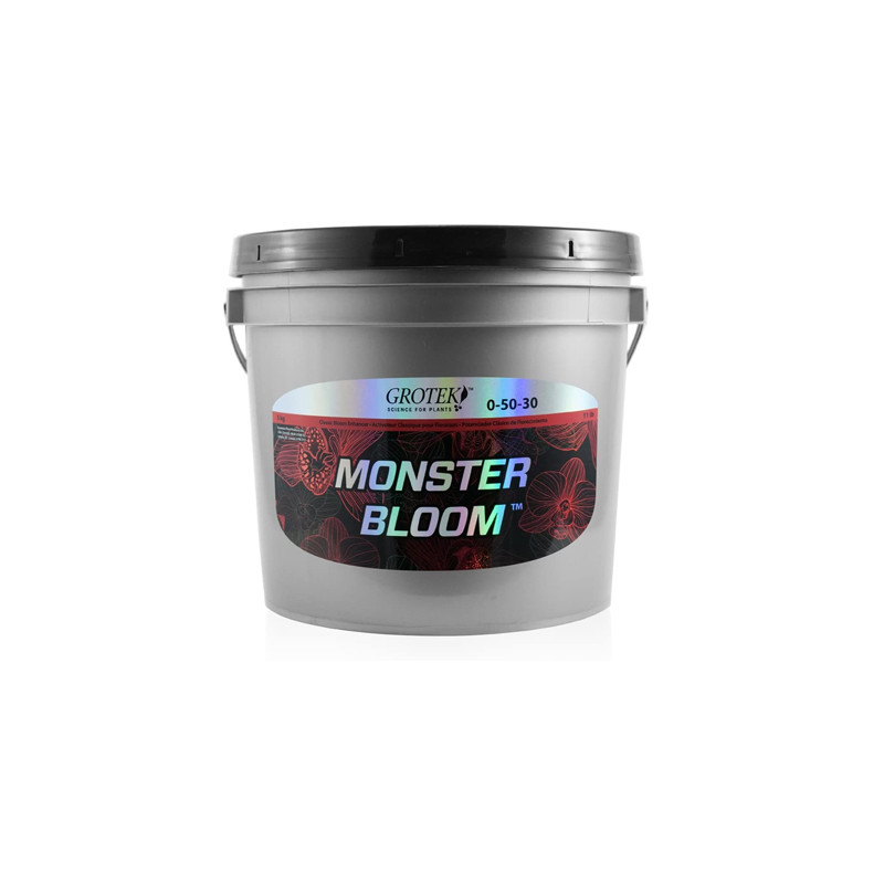 Monster Bloom Grotek - 5Kg