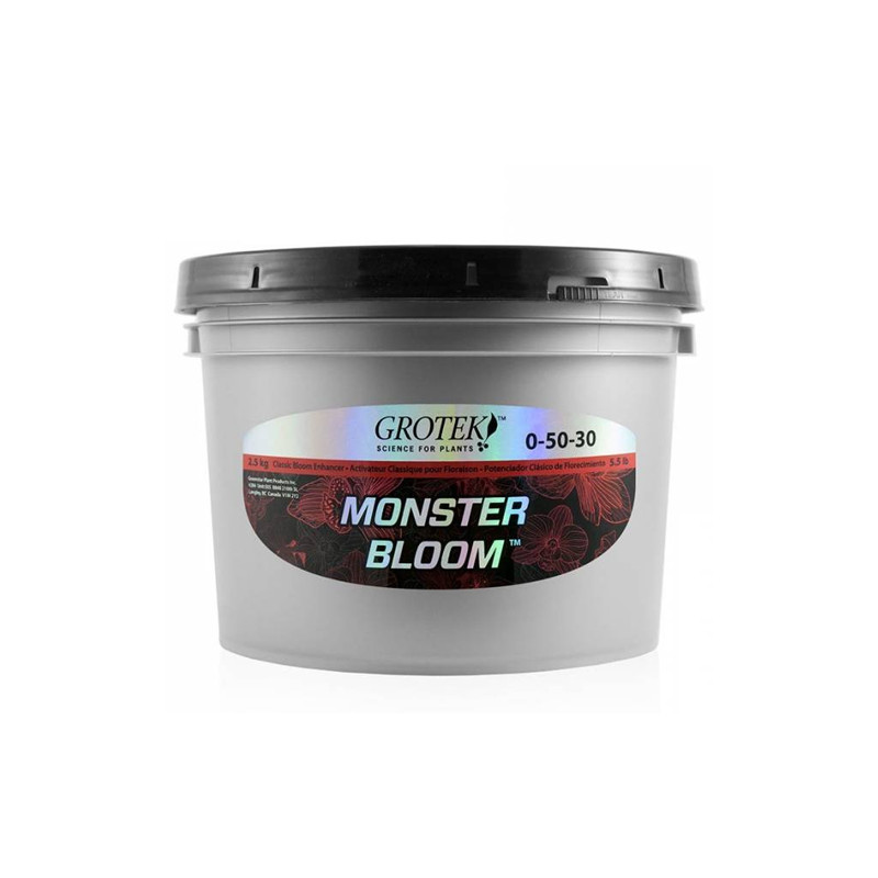 Monster Bloom Grotek - 2,5Kg