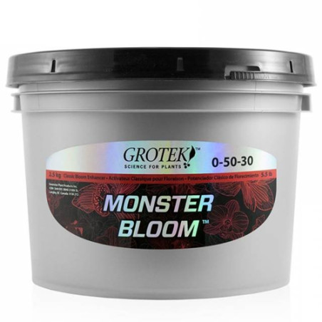 Monster Bloom Grotek - 2,5Kg