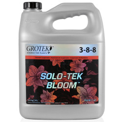 Solo-Tek Bloom Grotek - 10L