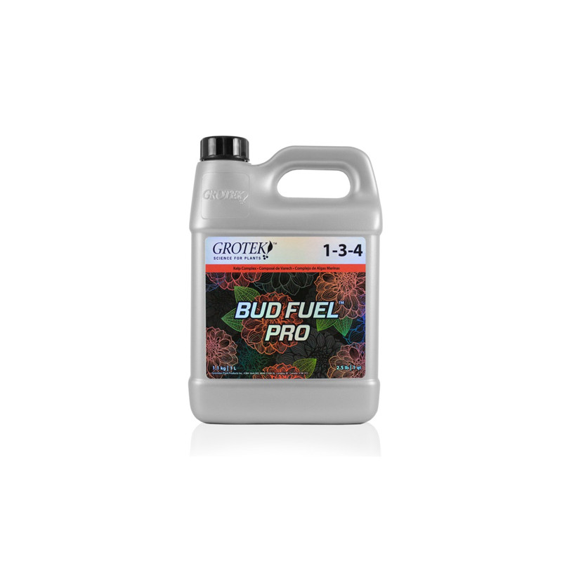Bud Fuel Pro Grotek - 1L