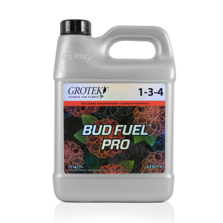 Bud Fuel Pro Grotek - 1L