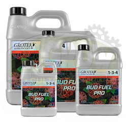 Bud Fuel Pro Grotek - 10L