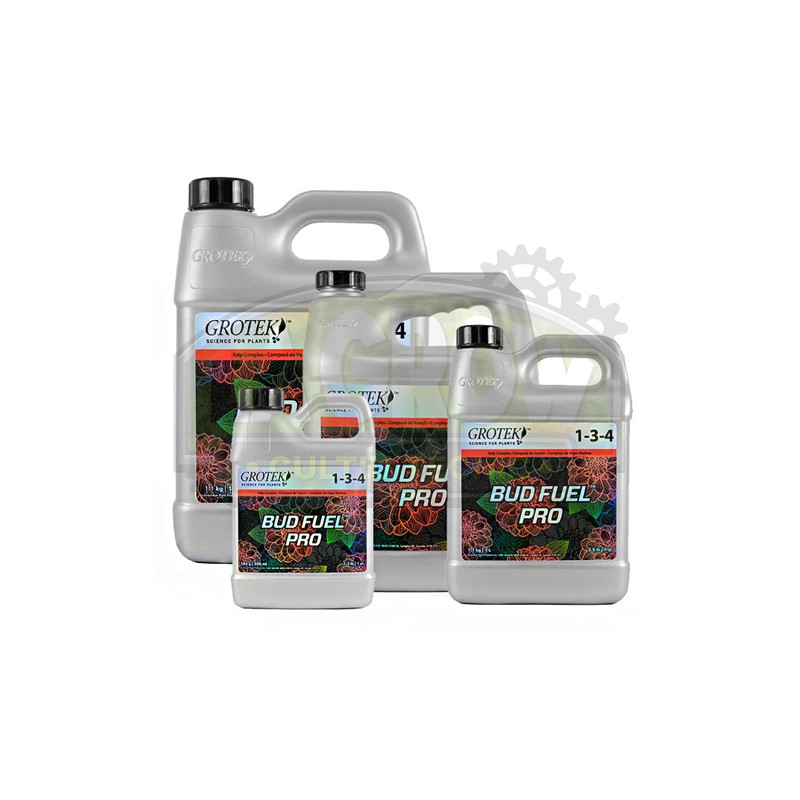 Bud Fuel Pro Grotek - 10L