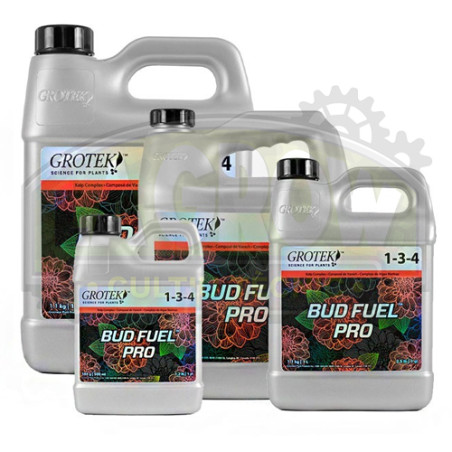 Bud Fuel Pro Grotek - 10L