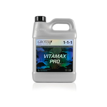 Vitamax PRO Grotek - 1L
