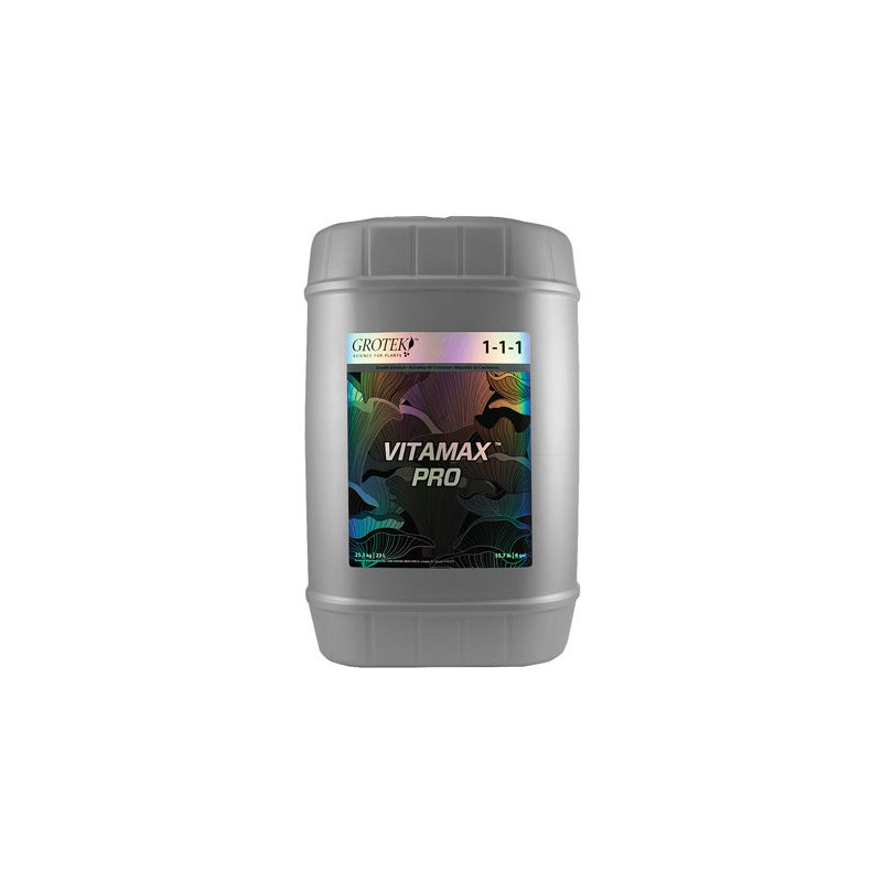 Vitamax PRO Grotek - 23L