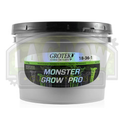 Monster Grow Grotek - 5kg