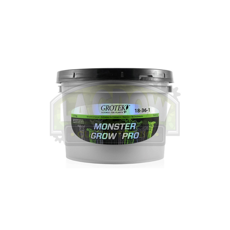 Monster Grow Grotek - 5kg