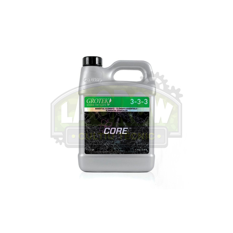 Core Grotek - 1L