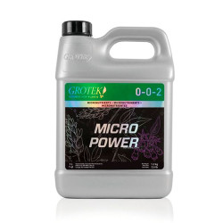 Growth Max Grotek - 1L