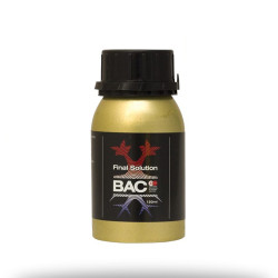 Final Solution BAC - 120ml