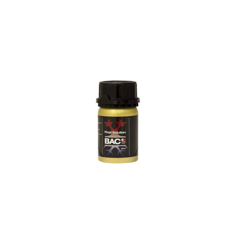 Final Solution BAC - 60ml
