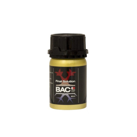Final Solution BAC - 60ml