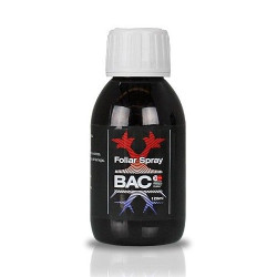 Foliar Spray BAC - 120ml