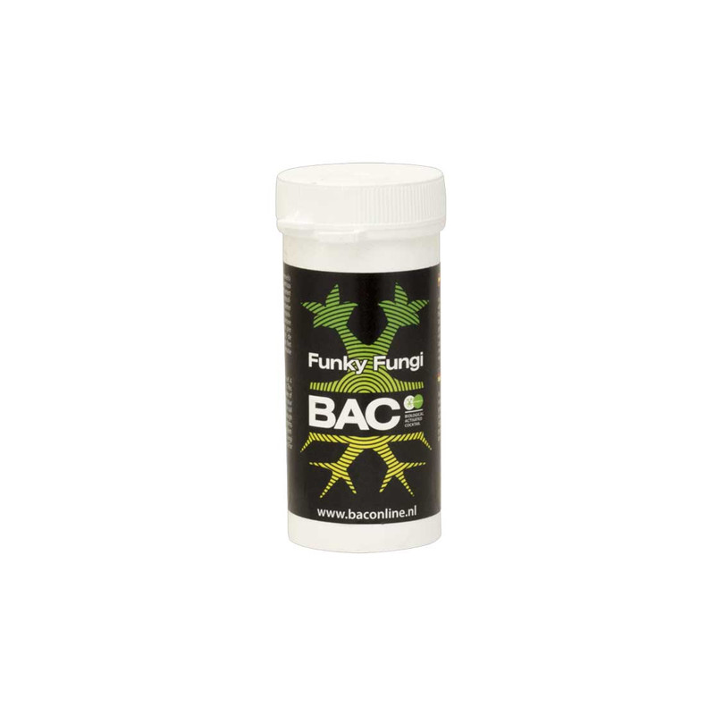 Funky Fungi BAC - 50 gr
