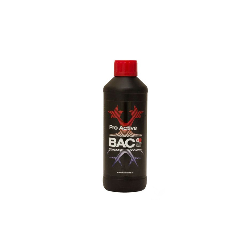 Pro Active BAC - 500ml