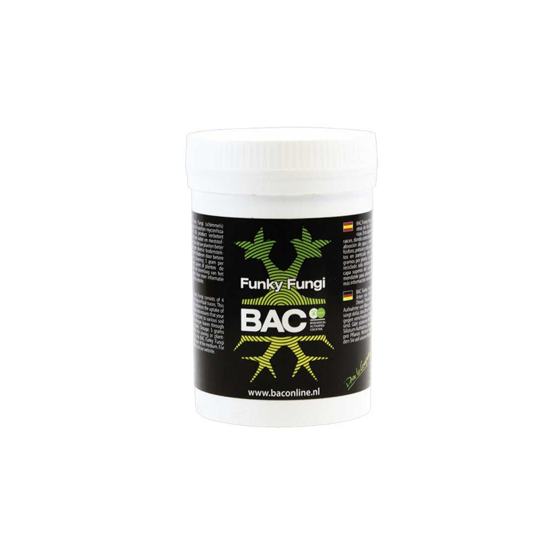 Funky Fungi BAC -100 gr