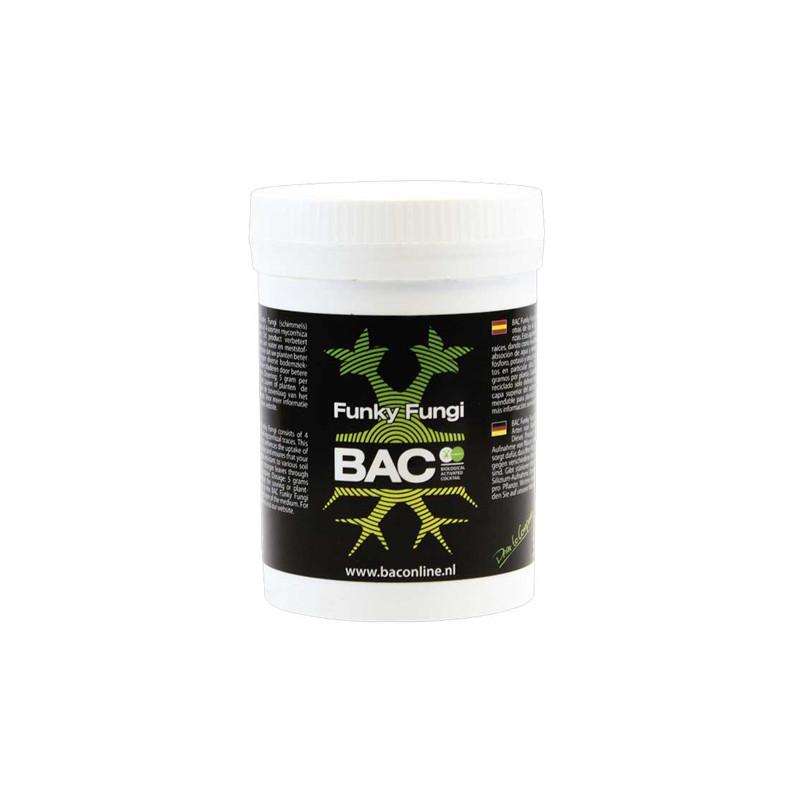 Funky Fungi BAC - 200 gr