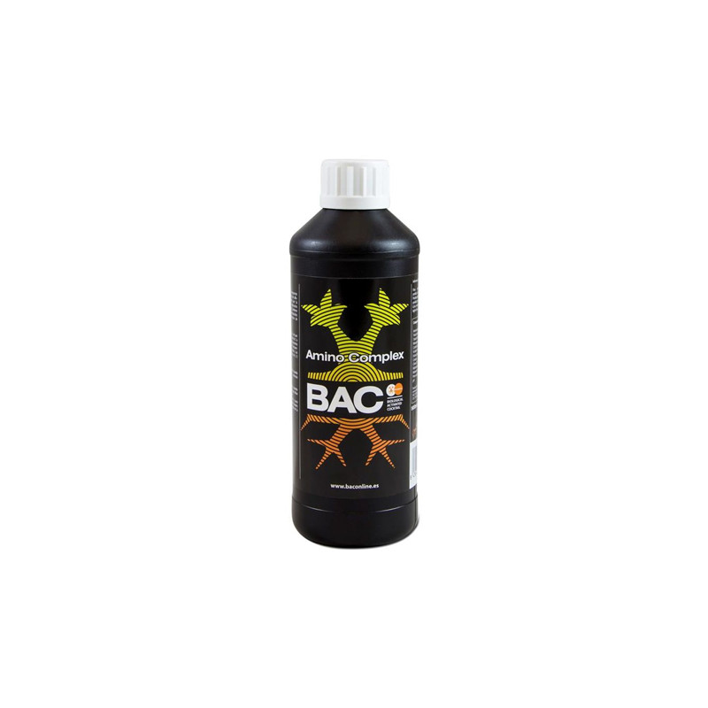 Amino Complex BAC - 250ml