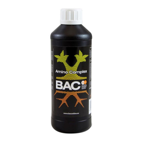 Amino Complex BAC - 250ml
