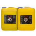 Coco A+B Bloom BAC - 10L