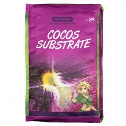 Cocos Substrate B'Cuzz...