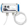 Fan Controller Temp. y Hysteresis Min/Max GSE