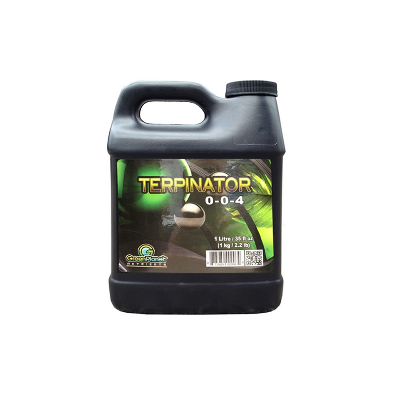 Terpinator Green Planet - 10L