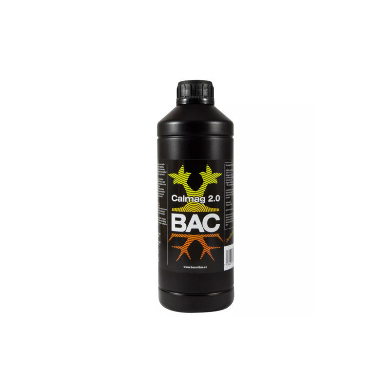 CalMag 2.0 BAC - 500ml