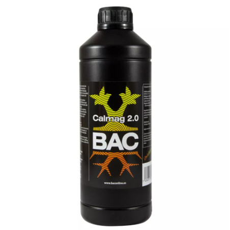 CalMag 2.0 BAC - 5L