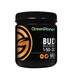 Bud Booster Green Planet - 500g