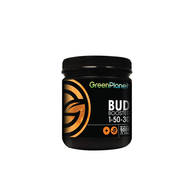 Bud Booster Green Planet - 500g