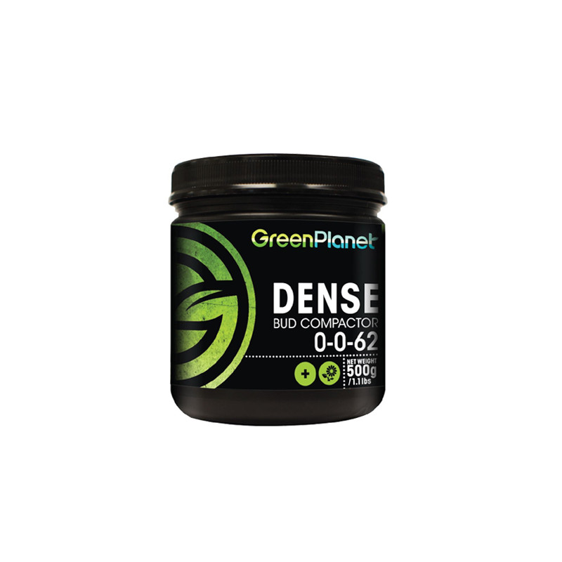 Dense Green Planet - 500g
