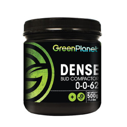 Dense Green Planet - 1Kg