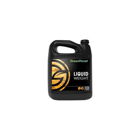Liquid Weight Green Planet - 1L
